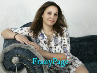 FranyPage