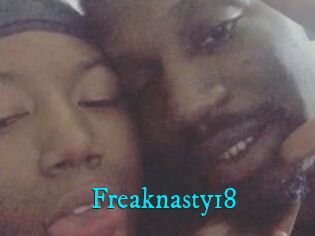 Freaknasty18