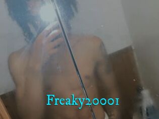 Freaky20001
