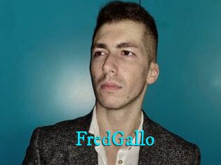 FredGallo