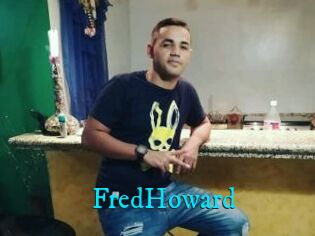 FredHoward