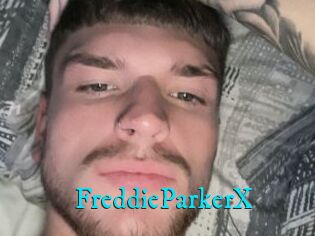 FreddieParkerX