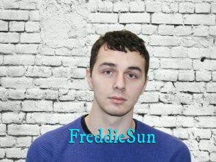 FreddieSun