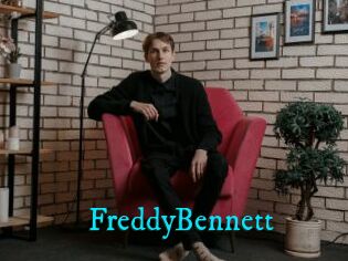 FreddyBennett