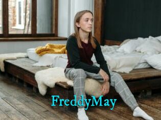 FreddyMay