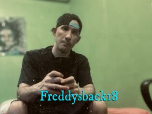 Freddysback18