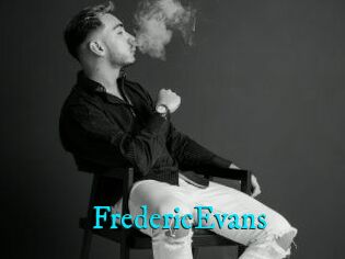 FredericEvans