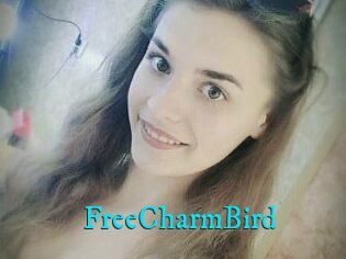 FreeCharmBird