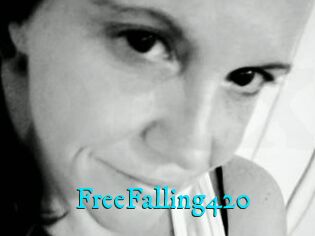 FreeFalling420