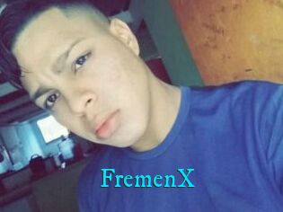 FremenX