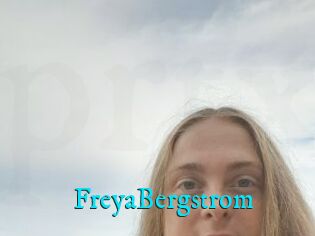 FreyaBergstrom