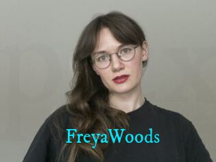 FreyaWoods