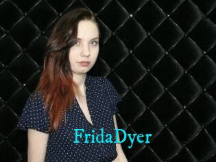 FridaDyer