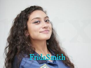 FridaSmith