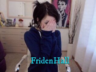 FridenHall