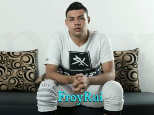 FroyRui