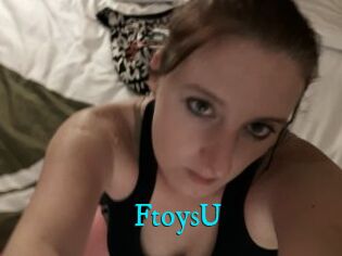 FtoysU