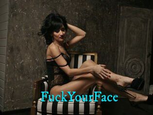 FuckYourFace