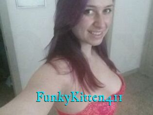 FunkyKitten411