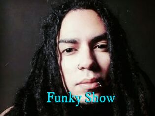 Funky_Show