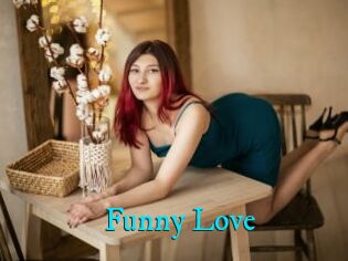 Funny_Love