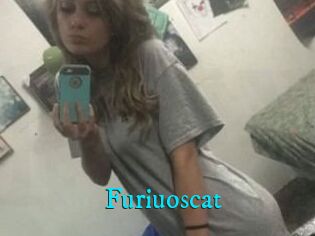Furiuoscat