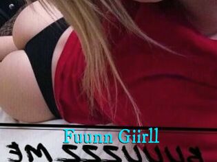 Fuunn_Giirll_