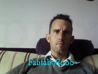 Fabfab78000