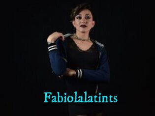 Fabiolalatints