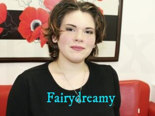 Fairydreamy