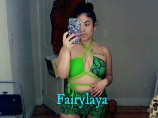 Fairylaya