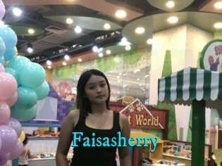 Faisasherry