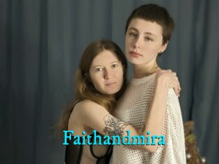 Faithandmira