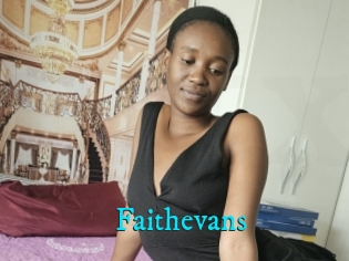 Faithevans