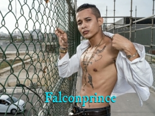 Falconprince