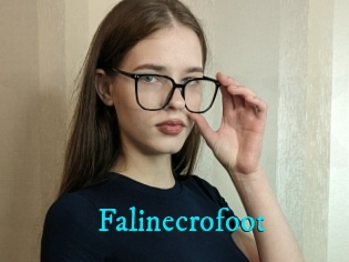 Falinecrofoot