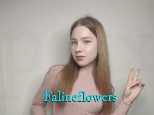 Falineflowers