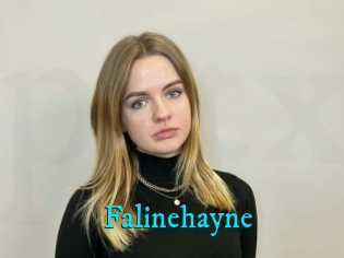 Falinehayne