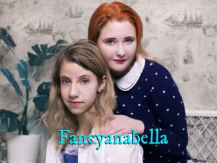 Fancyanabella