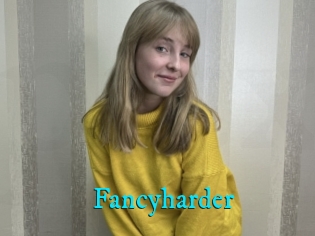 Fancyharder