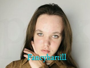 Fancyhartill