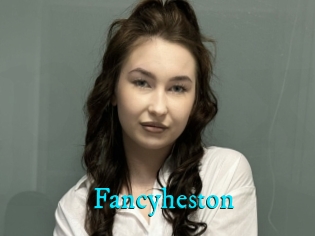 Fancyheston