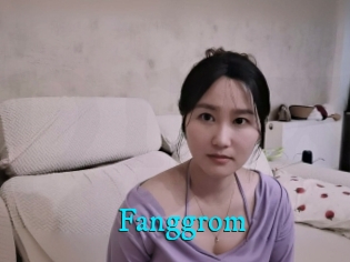 Fanggrom