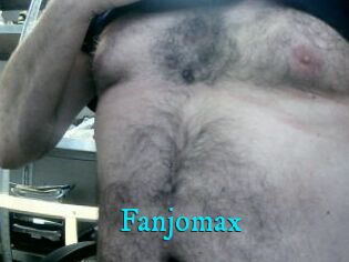 Fanjomax