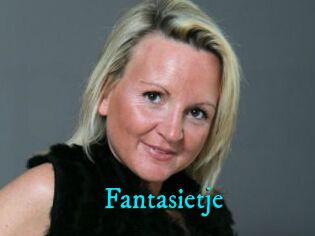 Fantasietje