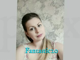 Fantastic20