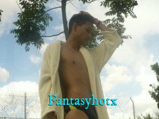 Fantasyhotx