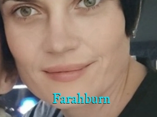 Farahburn