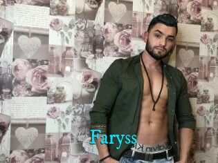 Faryss