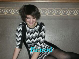 Fatnerd